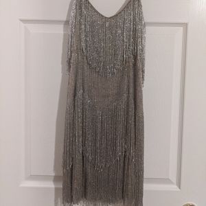 TopShop Vintage dress